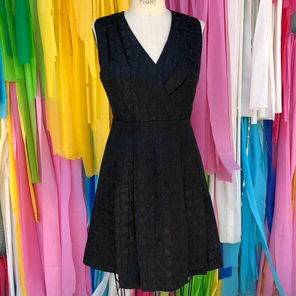 Kirna zabete for Target black dress